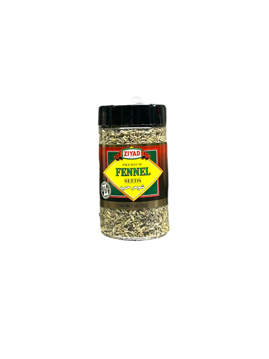 Ziyad - Fennel Seeds 142g