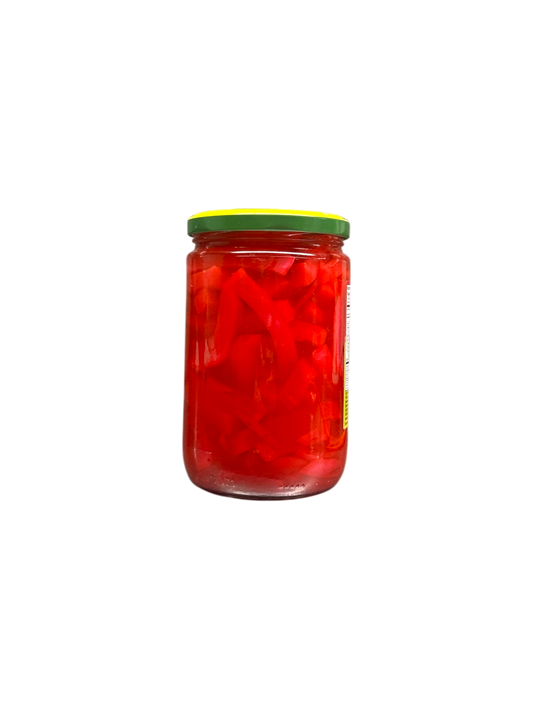 Baraka - Pickled Turnip 660g