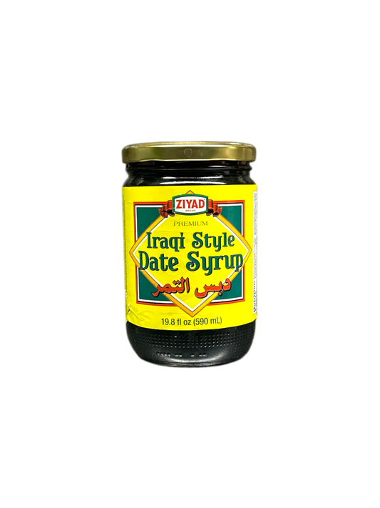 Ziyad - Iraqi Style Date Syrup 590ml