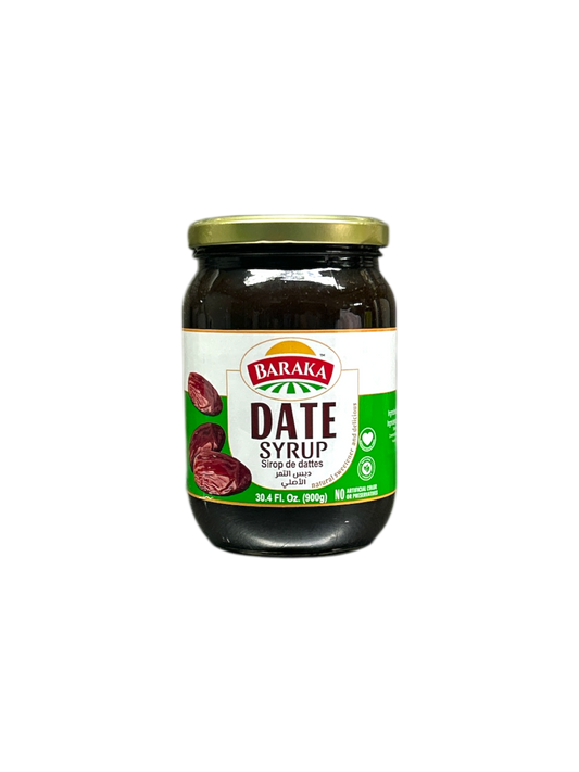 Baraka - Date Syrup 900g