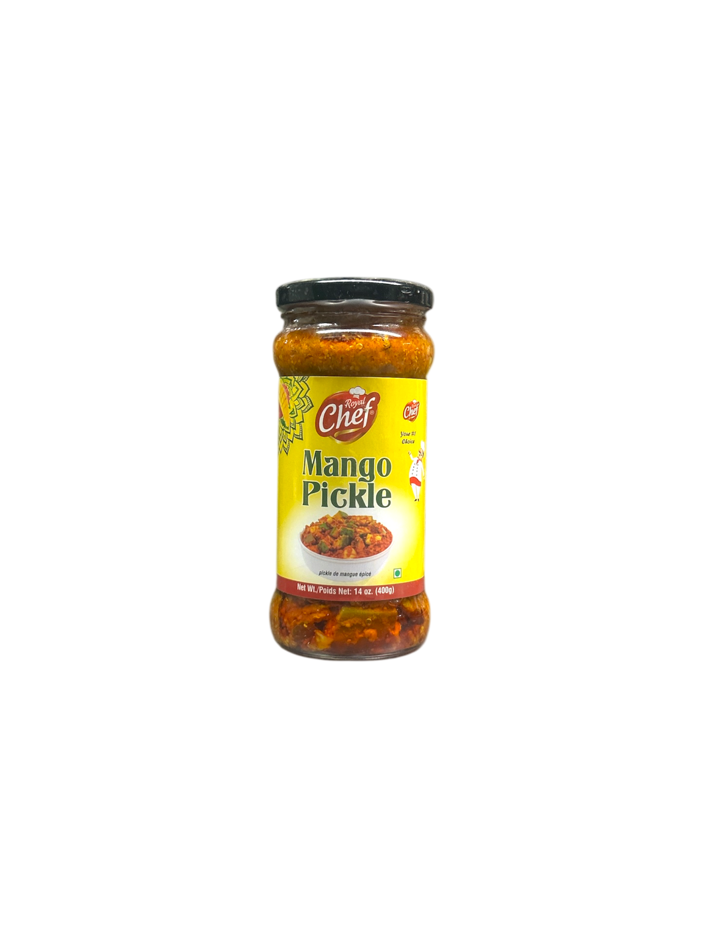 Royal Chef - Mango Pickle 400g