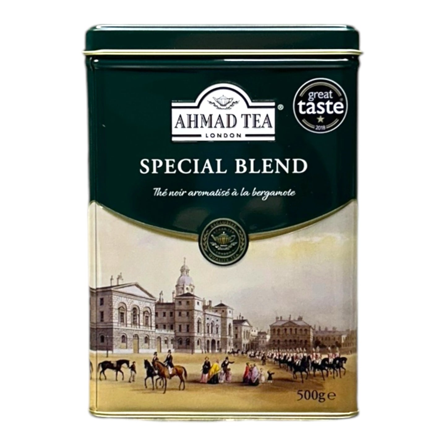 Ahmad Tea - Special Blend, Loose Tea, 500g