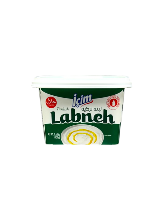 Icim - Turkish Labneh, 750g