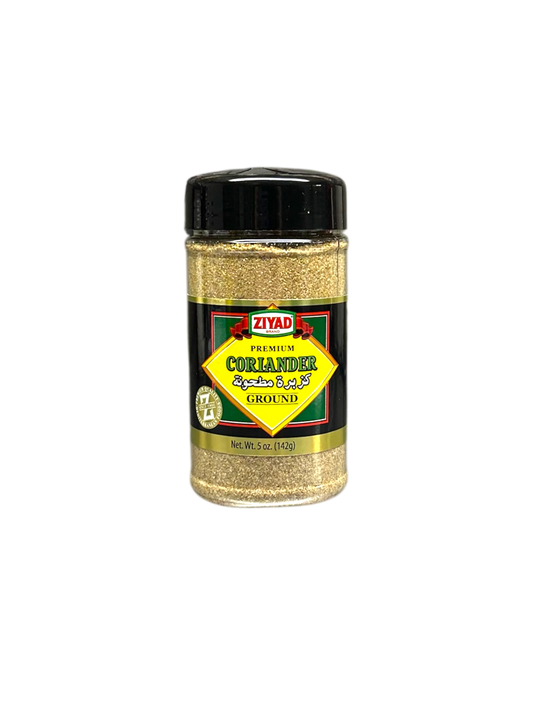 Ziyad - Coriander Ground 142g