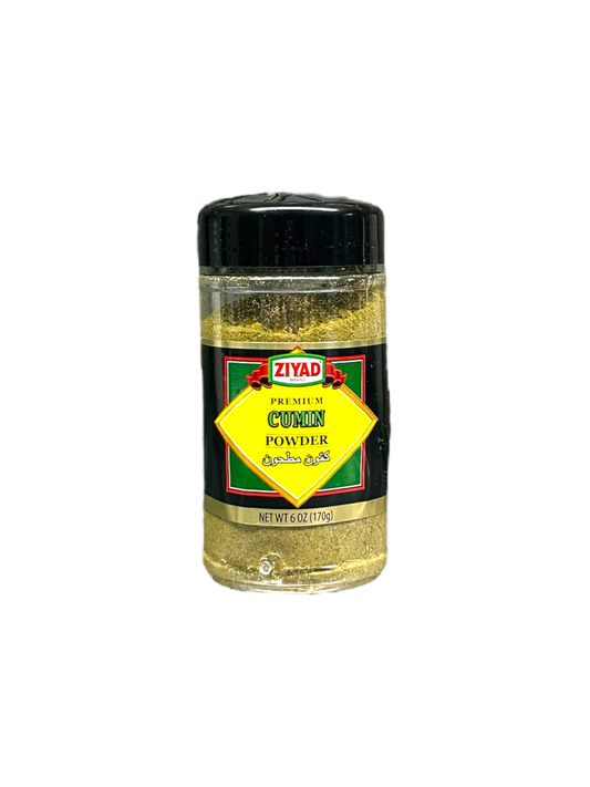 Ziyad - Cumin Powder 170g