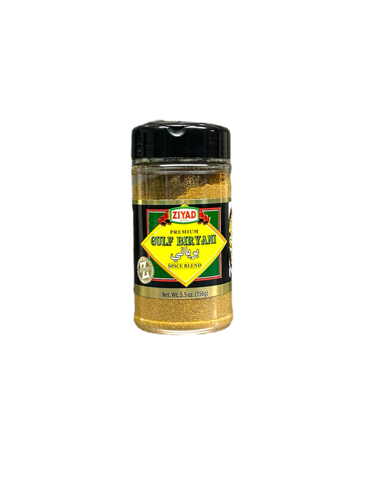 Ziyad - Gulf Biryani Spice 156g