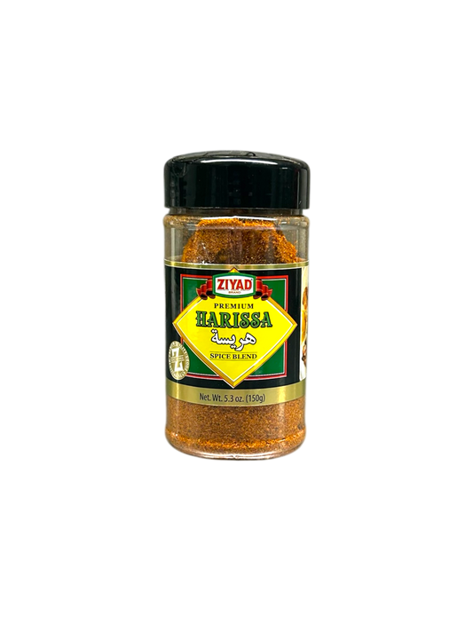 Ziyad - Harissa Spice 150g