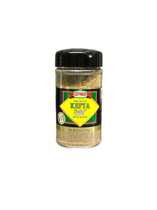 Ziyad - Kefta Spice 156g